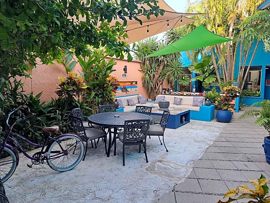 Hotel Villas Las Anclas