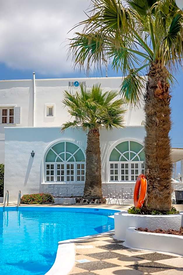 Blue Life Hotel
