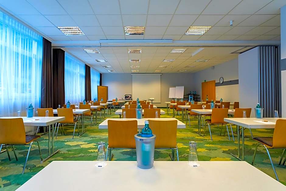 Waldhotel Eskeshof