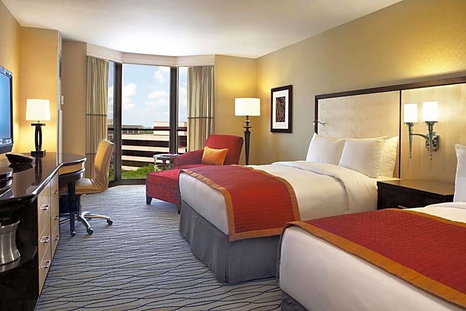 Hilton Rosemont/Chicago O Hare