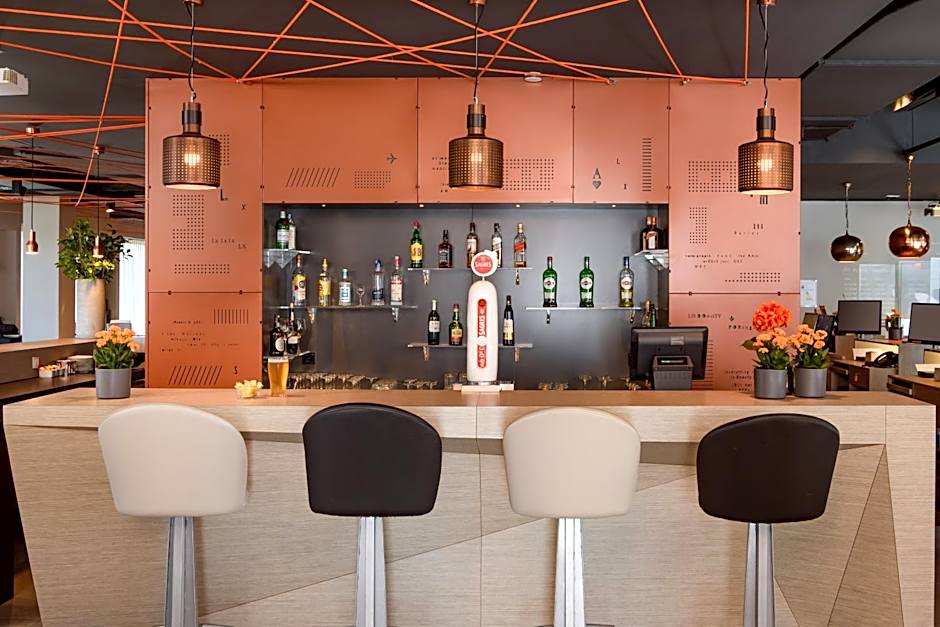 Star inn Lisbon Aeroporto