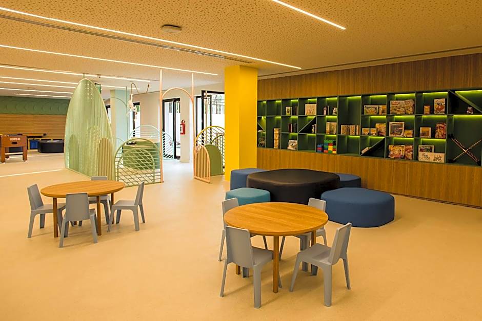 Bahia Principe Luxury Akumal - All Inclusive