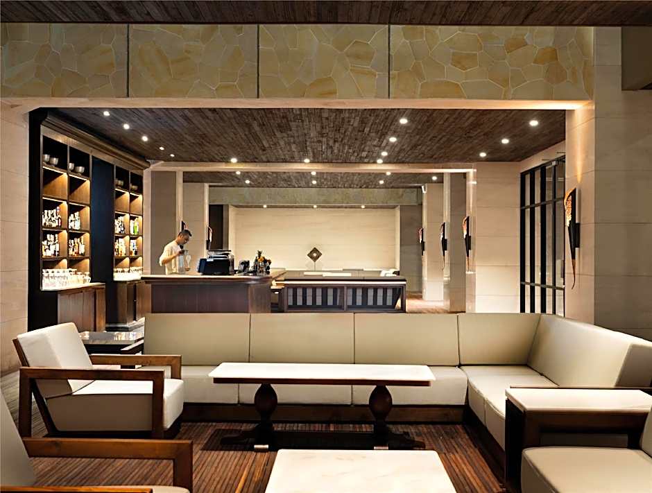 The Apurva Kempinski Bali