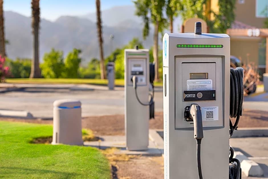 Marriott's Desert Springs Villas I