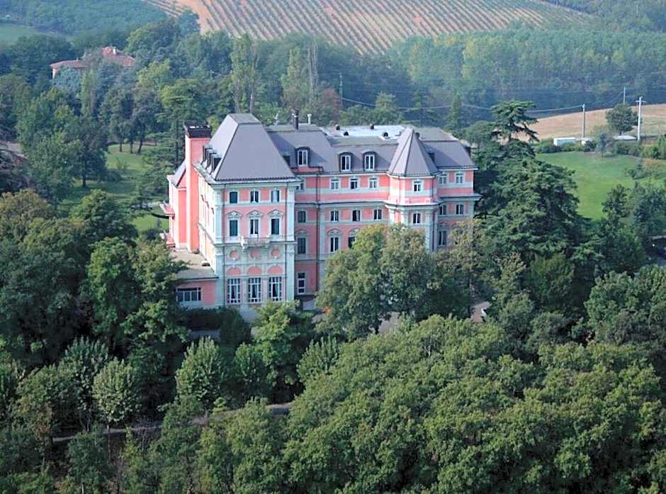 Relais Villa Pomela