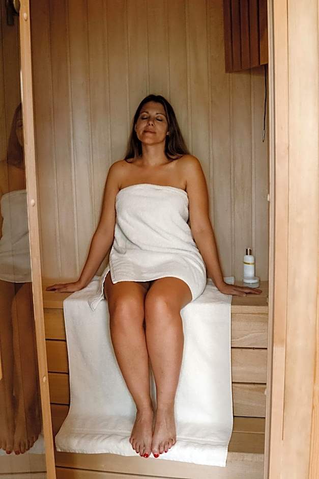 Thermae Grimbergen Hotel