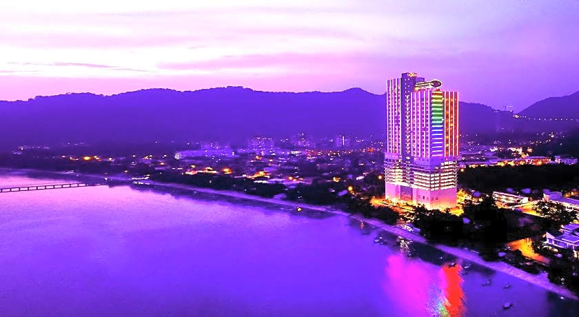 Lexis Suites Penang
