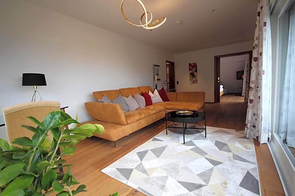 Hotel Hollweger