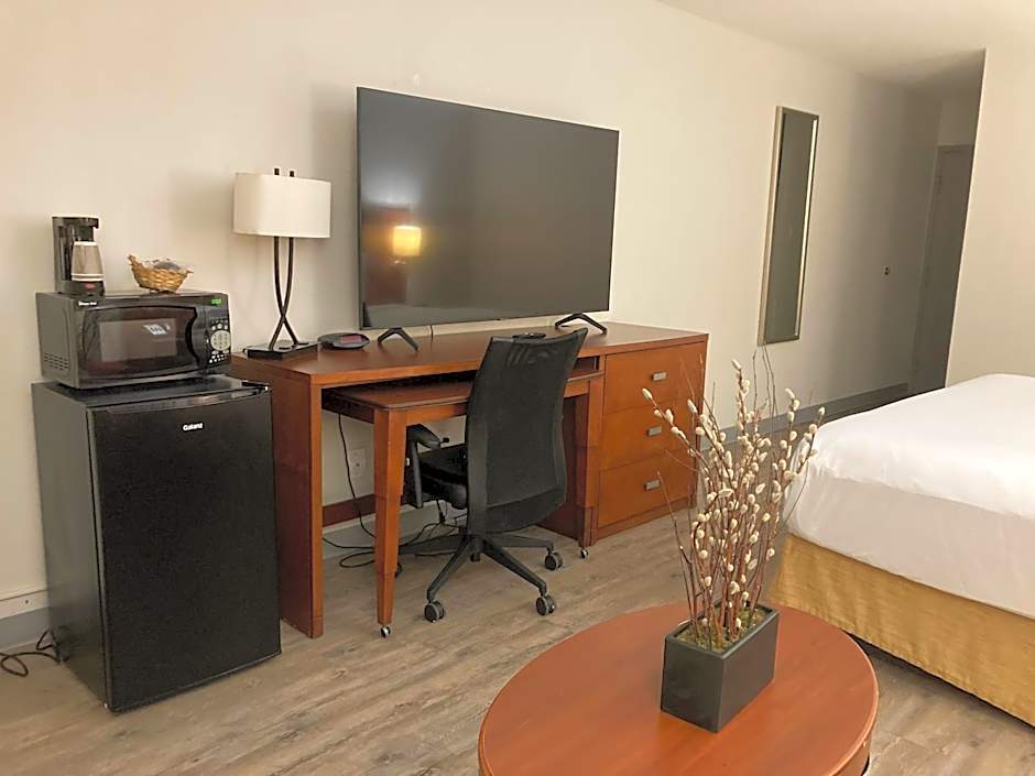 The Hotel Orange