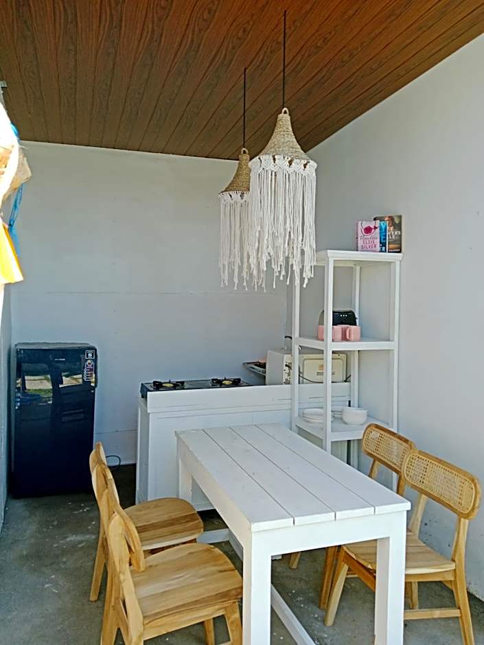 Yuli Homestay