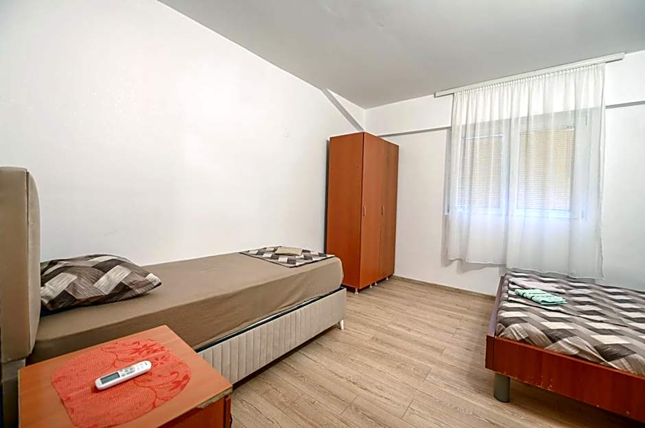 Hostel Izvor