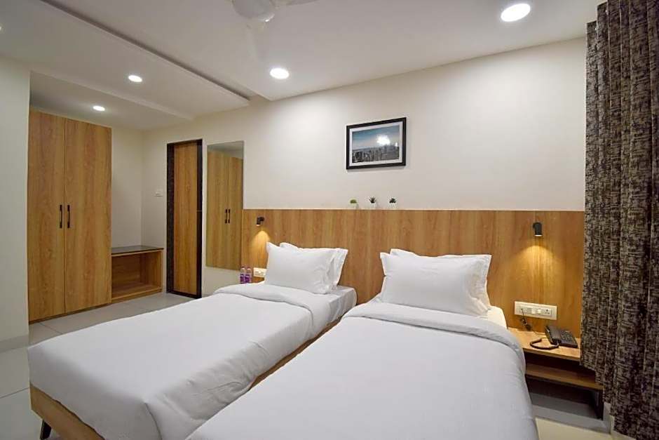 Blue Bells Hotel