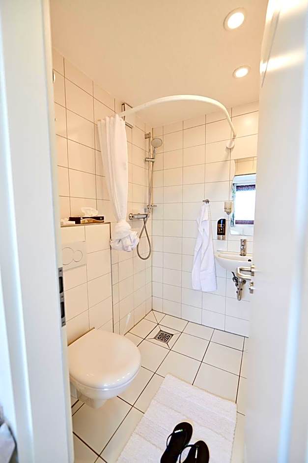 Aparthotel Marion Weber