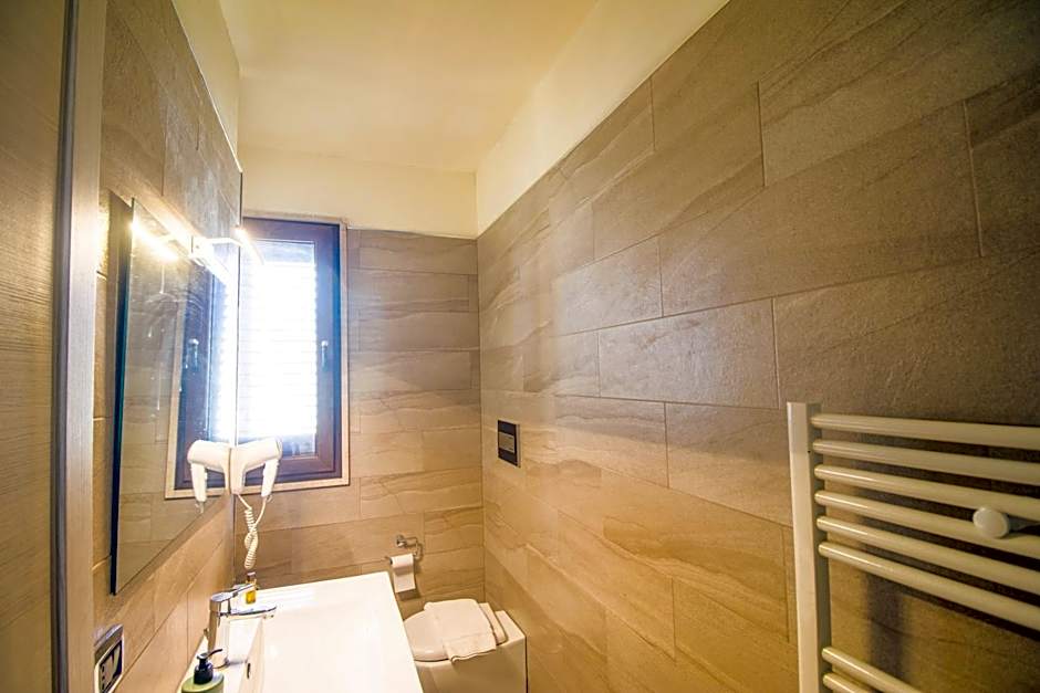 B&B Luxury