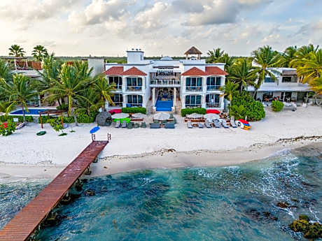 Cielo Maya Beach Tulum
