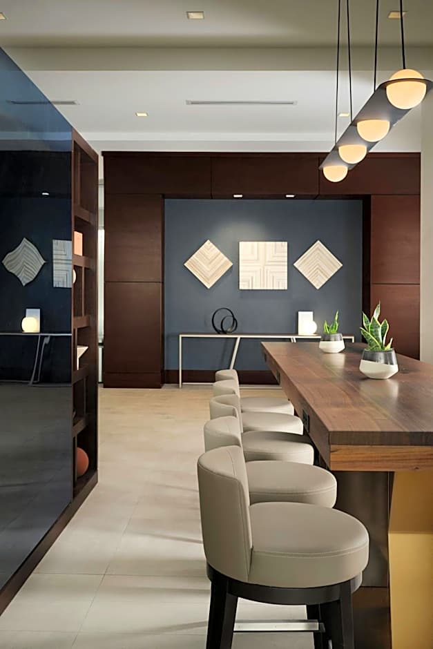 AC Hotel By Marriott Jackson Ridgeland