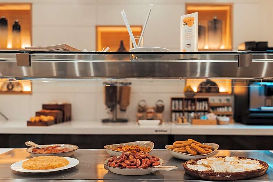 Gran Hotel Don Manuel