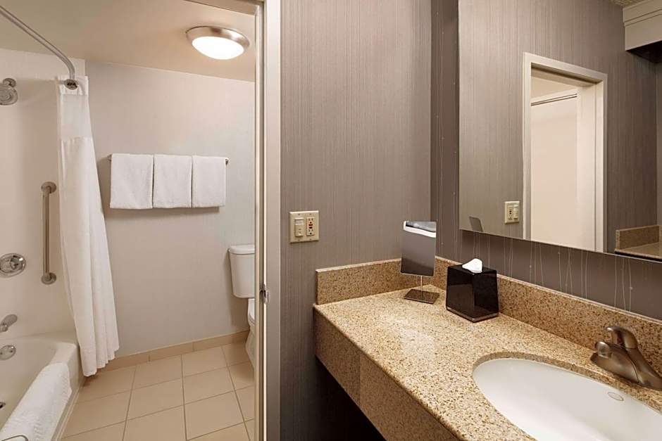 Sonesta Select Laguna Hills Irvine Spectrum