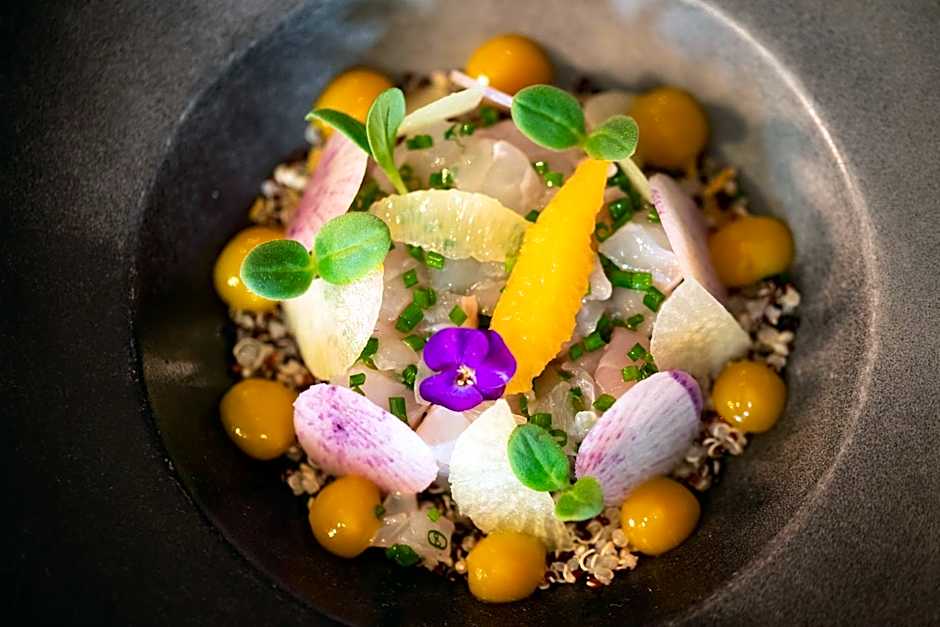 Hotel La Citadelle Metz Mgallery