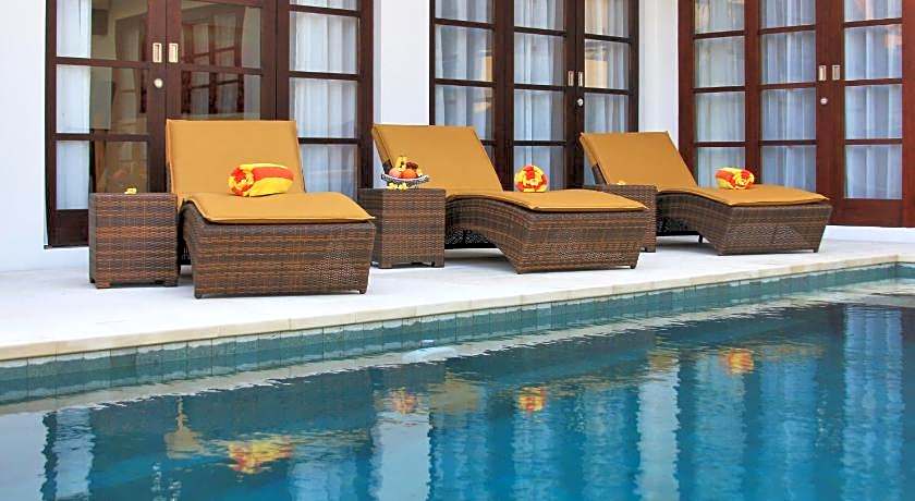 Destiny Villas and Residences