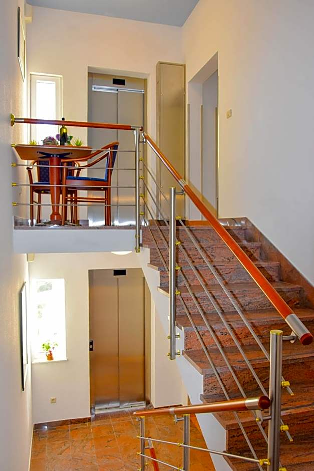 Hotel Adria