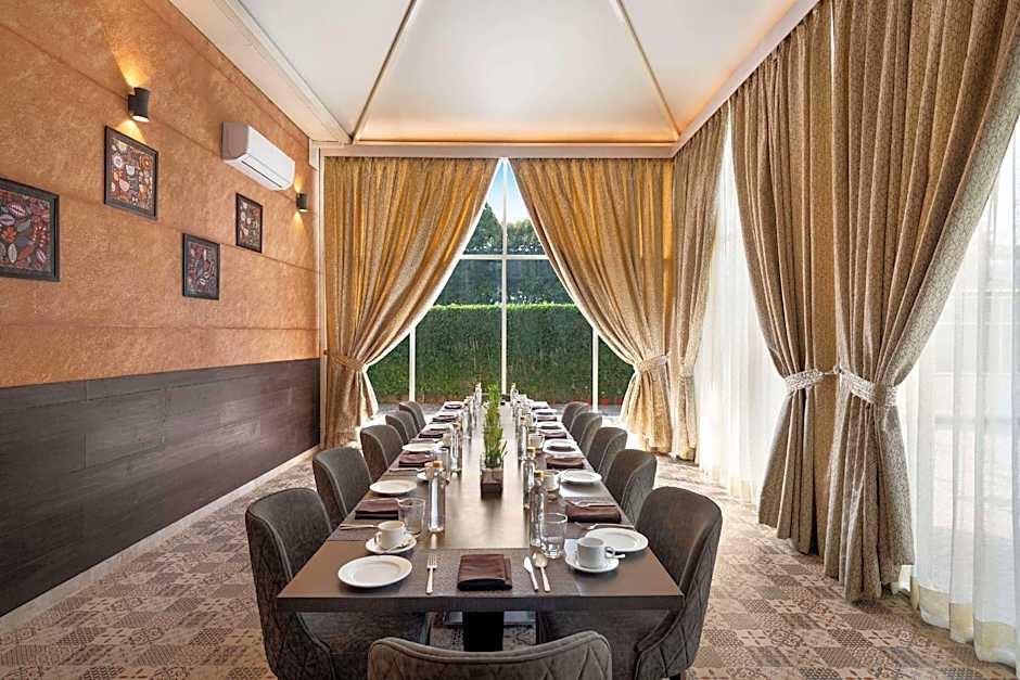 Ramada by Wyndham Aligarh GT Road