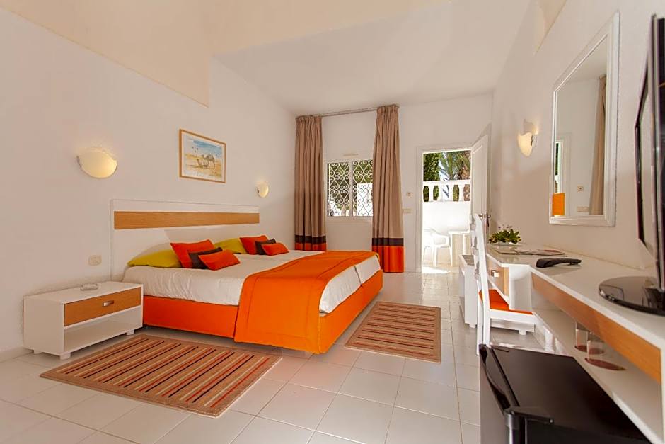 El Mouradi Club Kantaoui