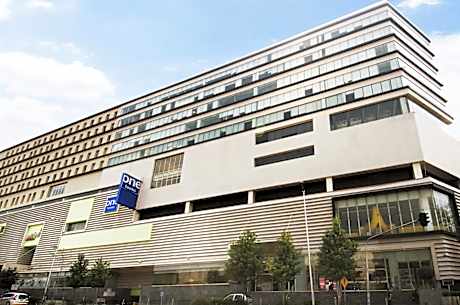 One Ciudad de Mexico Patriotismo