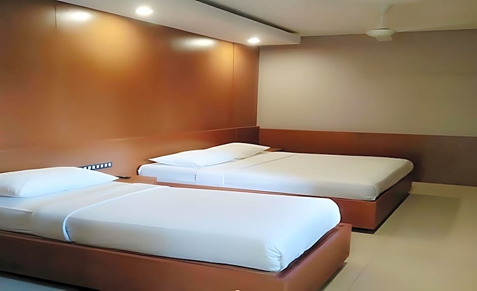 Hotel Bintang Tawangmangu