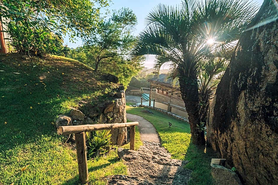 Pousada Pedra Grande – Praia do Rosa