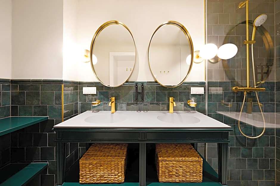 Numa Salzburg Mozart