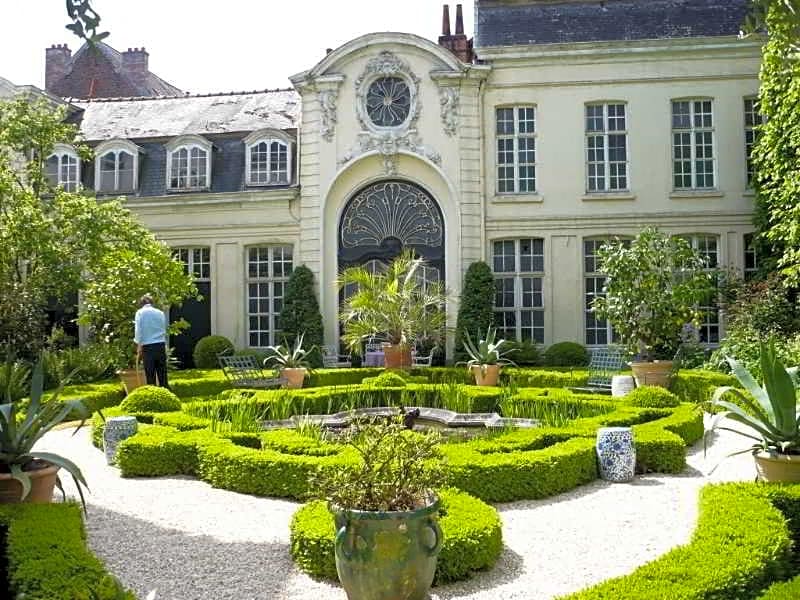 Verhaegen Chambres D'Hotes