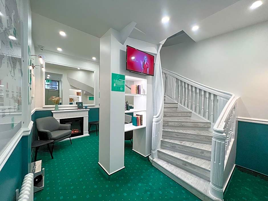 Revelton Suites Riga