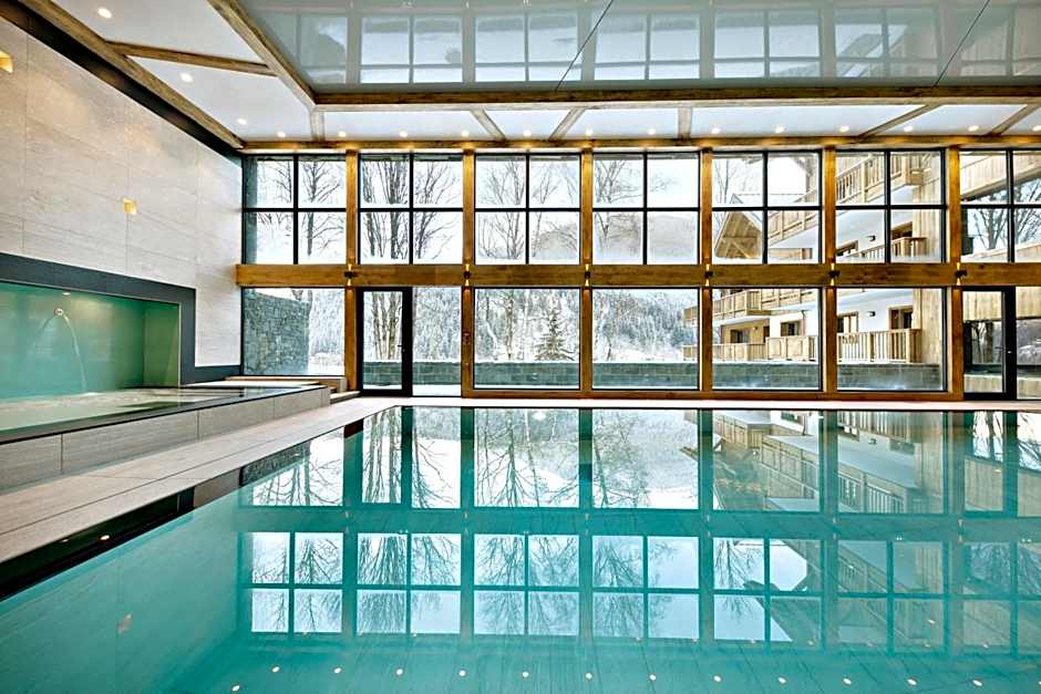 MGM Hôtels & Résidences - Résidence Chalets Elena