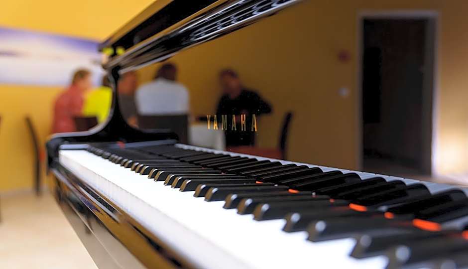 Hotel Restaurant Sokrates