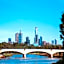 Caroline Serviced Apartments Richmond