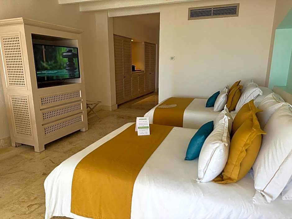 Hotel Tres Vidas Acapulco