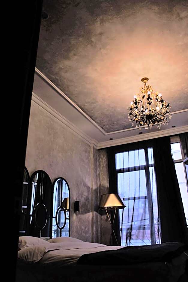 Andromeda Hotel Thessaloniki