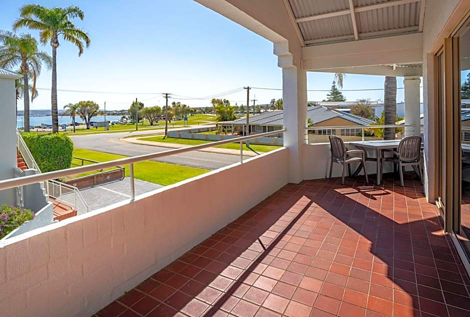 Kalbarri Murchison View Apartments