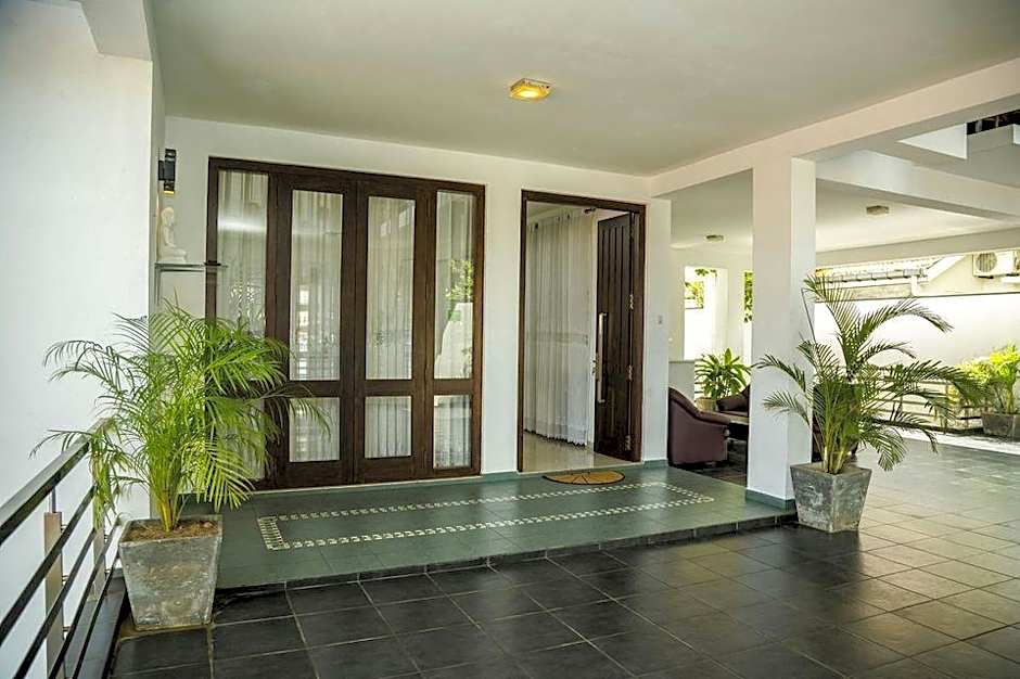 Villa Upper Dickson