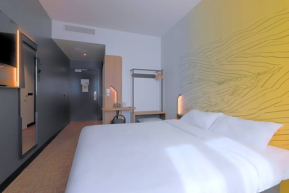B&B HOTEL Le Touquet
