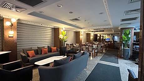 Grand Hotel Seferoğlu