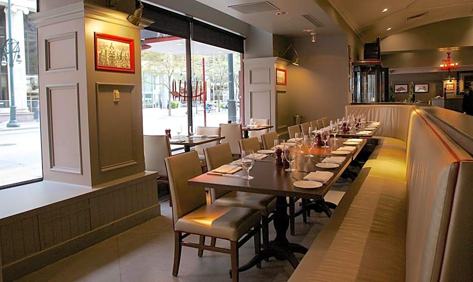 Kimpton Hotel Monaco Denver By IHG