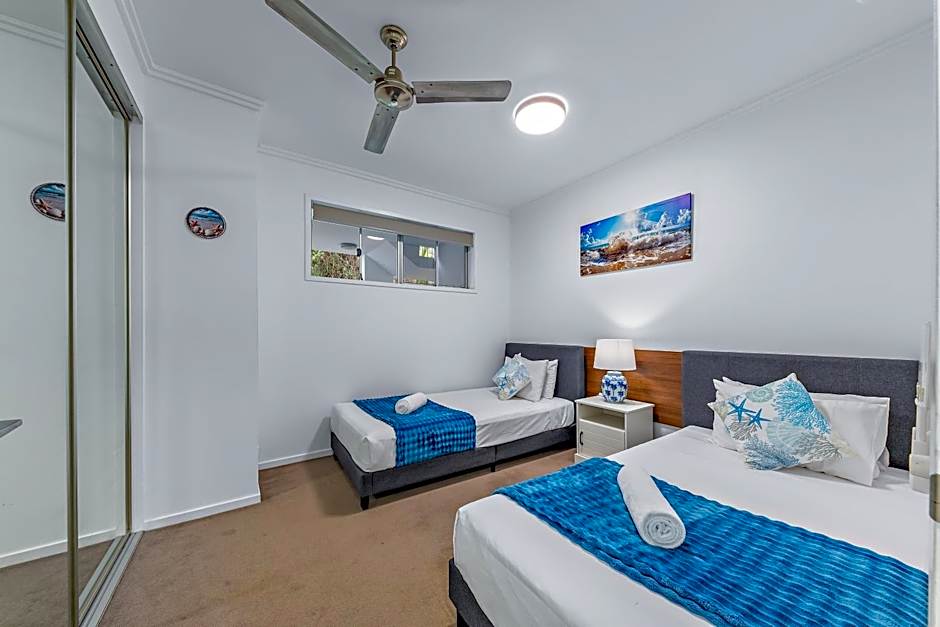 Airlie Summit Apartments