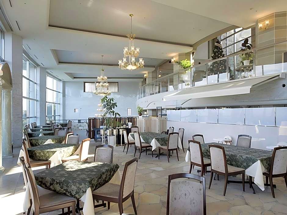 Hotel Altia Toba