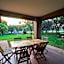 Sable Ranch Bush Lodge
