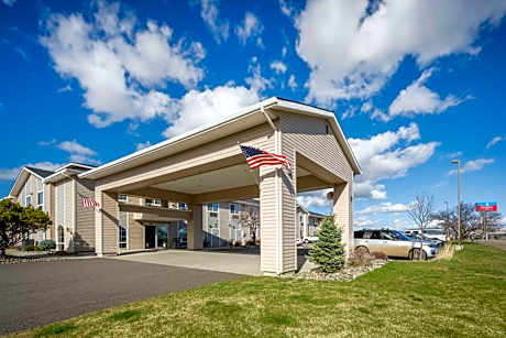 SureStay Plus by Best Western Enterprise