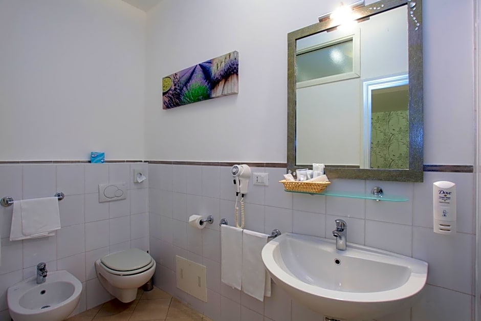 Hotel Centrale