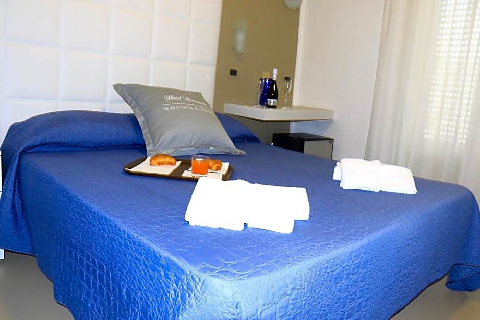 Hotel Diamante