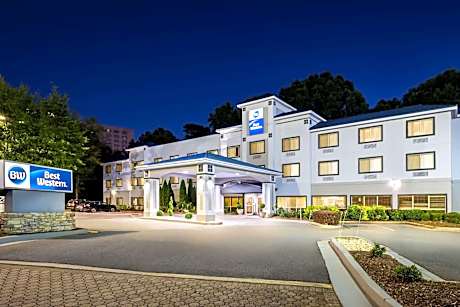 Best Western Gwinnett Center